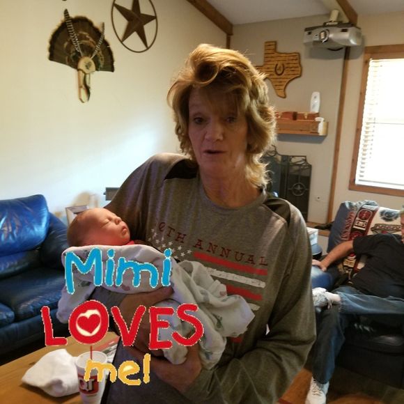 Meet your Posher, Debbie - Picture 1 of 1